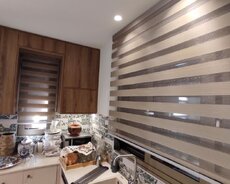 Sürgülü ağcaqanad torları 