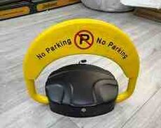 Maşın dayanacaq yerini qoruyan mexaniki No Parking