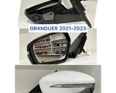 granduer 2021 2023  yan  guzguleri 