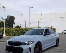 BMW G20 Upgrade Body Kit 2019 to 2023