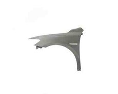 BYD Destroyer sol qanadı