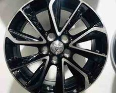 Toyota prius diskləri R15