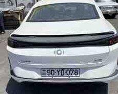 Spoiler və küləklikləri