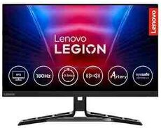 Monitor Lenovo Legion R27İ 180Hz