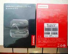 Qulaqcıq Lenovo