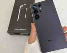 Samsung Galaxy S25 Ultra Titanium Black 512GB, 12GB