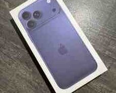 Apple iPhone 17 Pro Deep Blue 256GB, 12GB