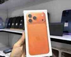 Apple iPhone 17 Pro Cosmic Orange 256GB, 12GB