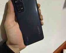 Xiaomi Redmi Note 11S Graphite Gray 128GB, 6GB