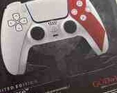 Playstation 5 limited konsol god of war