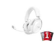 Qulaqlıq HyperX Cloud 3S Wireless