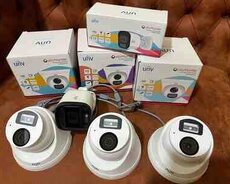 Təhlükəsizlik kameraları