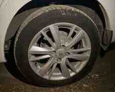 LADA (VAZ) Granta təkərləri