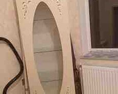 Qonaq otağı mebeli