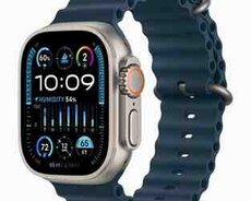 Apple Watch Ultra 2 Titanium