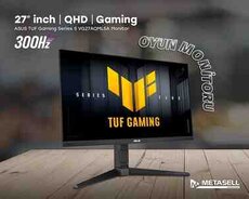ASUS TUF Gaming Series 5 VG27AQML5A 300Hz Monitor