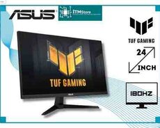 Asus TUF GAMING VG249Q3A 180HZ (SPEAKERS)