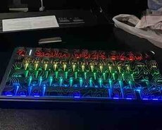 Клавиатура Aula F75