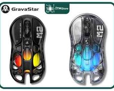 Kompüter siçanı GravaStar Mercury M2