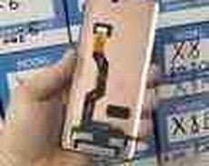 Motorola Edge 60 Pro ekranı