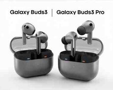 Qulaqcıq Samsung Galaxy Buds 3 Pro