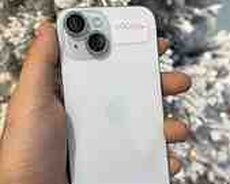 Apple iPhone 15 Blue 128GB, 6GB