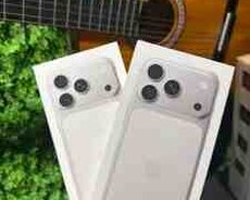 Apple iPhone 17 Pro Silver 256GB, 12GB