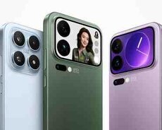 Xiaomi 17 Pro Max Green 512GB, 16GB