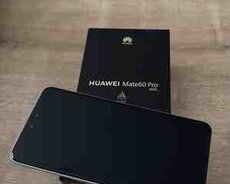 Huawei Mate 60 Pro White 512GB, 12GB