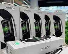 Smart saat Whoop Life 5.0