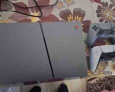 PlayStation 5 Slim 1TB