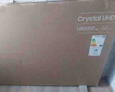 Televizor Samsung UE65U8000