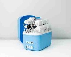 Su filteri Purex Blue