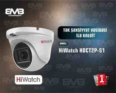 Müşahidə kamerası HiWatch HDCT2P-S1