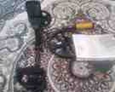 Metal detektoru Minelab 900