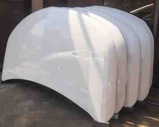 Chevrolet Cobalt kapotu