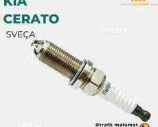 Kia Cerato şamı
