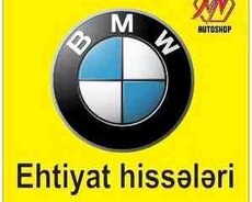 BMW ehtiyat hissələri