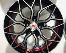 Opel, Lada, Accent diskləri R16