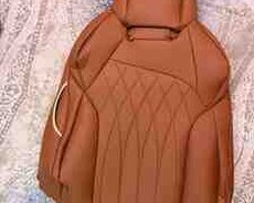 Changan uni z oturacaq üzlüyü