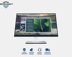 Monitor HP E24u G4 FHD USB-C (189T0AA)