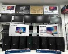 Masaüstü kompüter