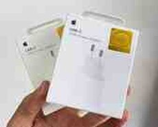 Apple iPhone adapter başlığı