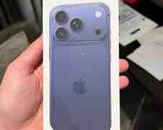 Apple iPhone 17 Pro Deep Blue 256GB, 12GB