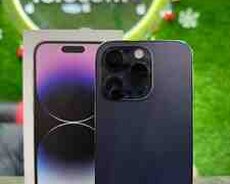 Apple iPhone 14 Pro Deep Purple 256GB, 6GB