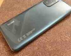 Xiaomi Redmi Note 10 Shadow Black 64GB, 4GB