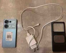 Xiaomi 13 Pro Ceramic Flora Green 256GB, 8GB