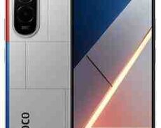 Xiaomi Poco M7 Chrome Silver 256GB, 8GB