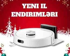 Robot-tozsoran Roborock Q7 TF