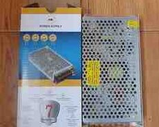 Qida bloku 15 anper 12 volt